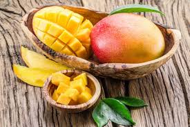 Fresh Mango